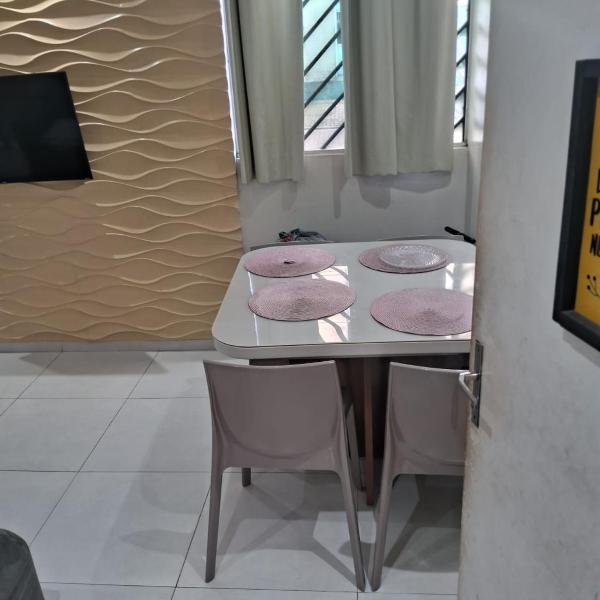 Apartment for Rent Cop 30