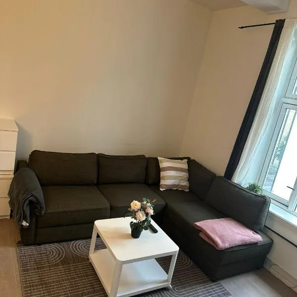 Your sweet home oslo, ξενοδοχείο στο Όσλο