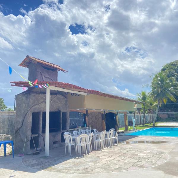 Casa Grande Murubira - Belém-Mosqueiro, PA - Foto 3