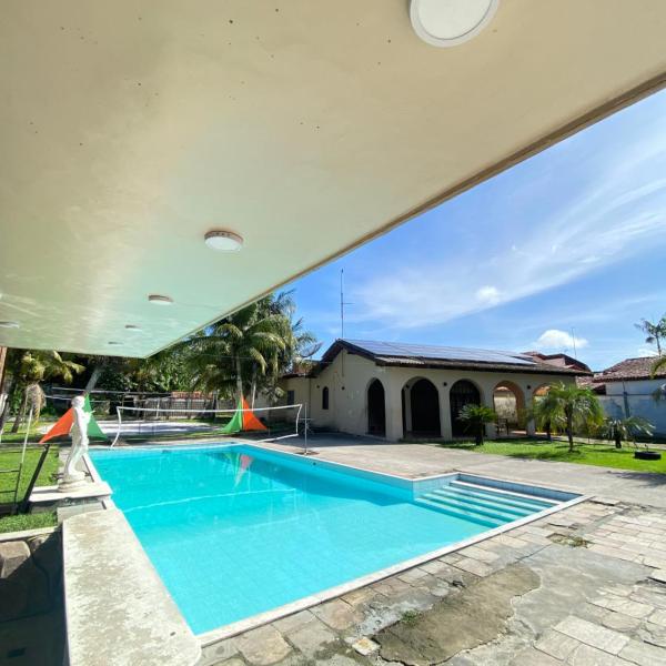 Casa Grande Murubira - Belém-Mosqueiro, PA - Foto 4