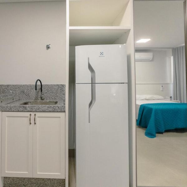 Seu apê ideal te espera! CA1306