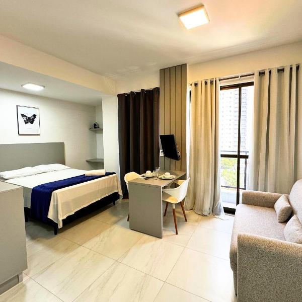 Compact Time by Holiday Stays - Foto 2