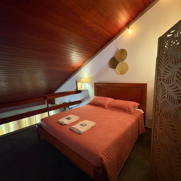 Loft charmoso bem no centro - Foto 2