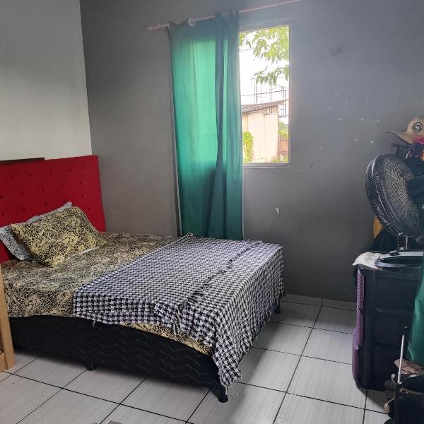 Casa santos Cop 30