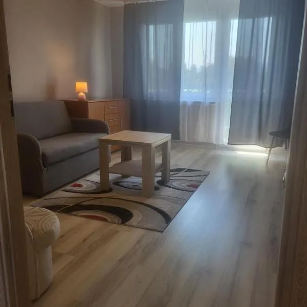 Panorama, hotel in Dzierżoniów