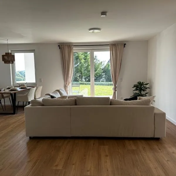 Ferienwohnung an der Windmühle, hotel in Horn-Bad Meinberg