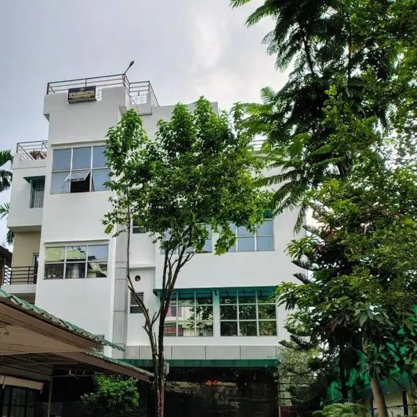 URBAN COTTAGE, hotel en Guwahati