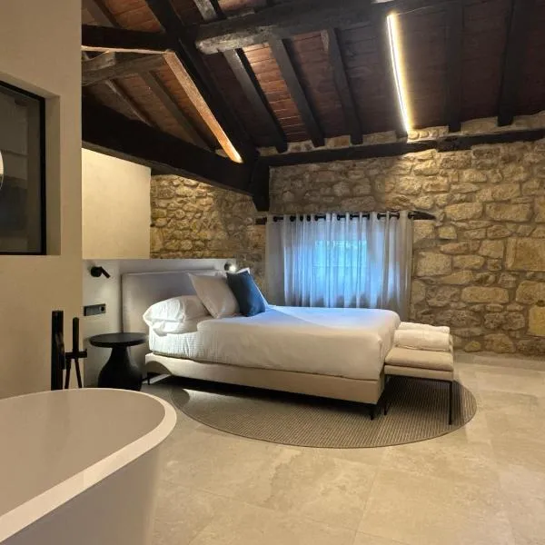 Hotel El Paraíso del Pas, hotel in Barcenilla