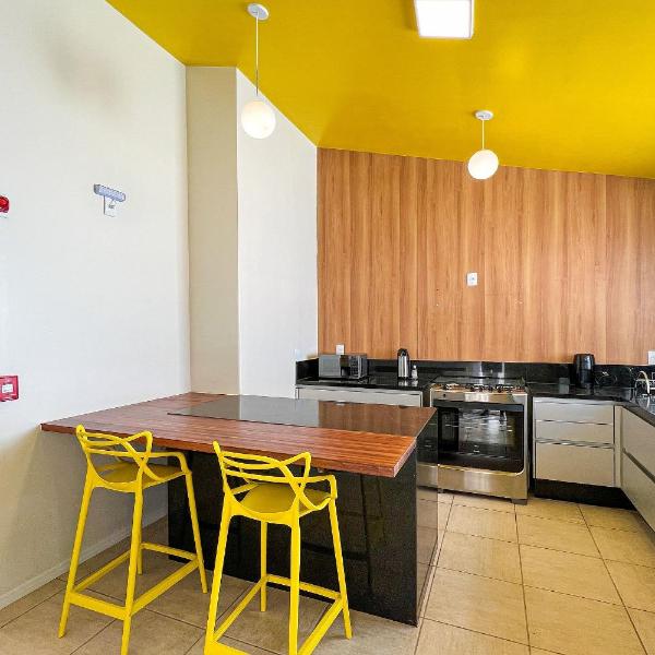 Casa Hosting - Foto 4