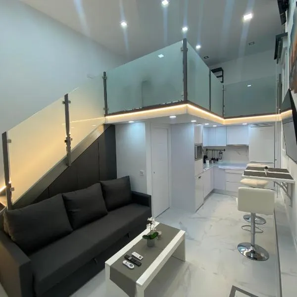 Sueño Andaluz - Cercanias a 50m, khách sạn ở Torremolinos