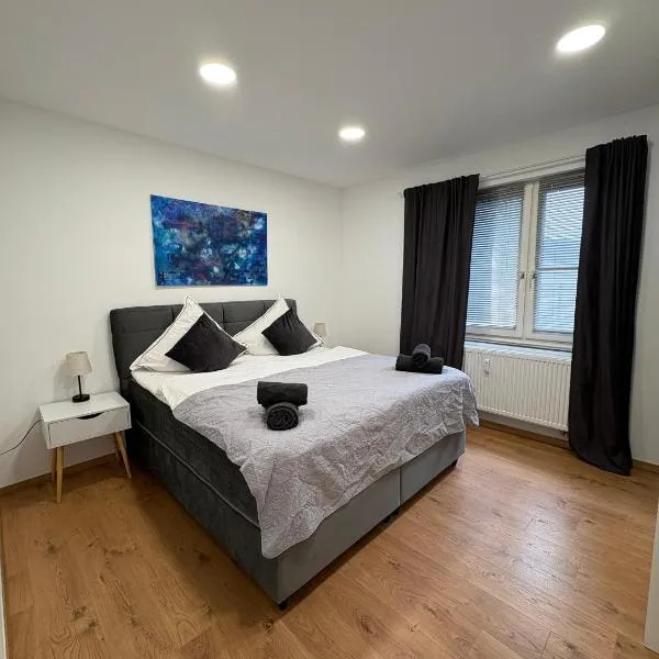 RUEHOME, hotel in Essen