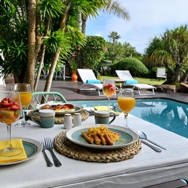 BonBini Guest House, hotel in St Francis Bay