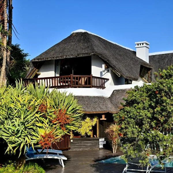 BonBini Guest House, hotel in St Francis Bay