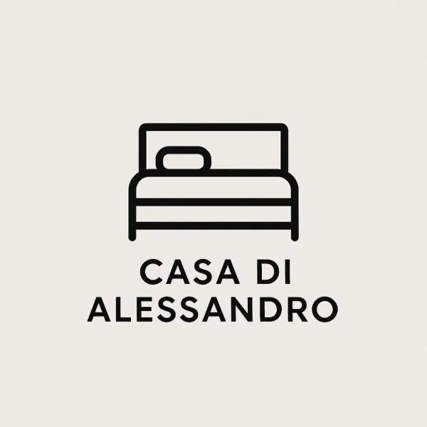 Casa di Alessandro, hotel in Marina di Massa