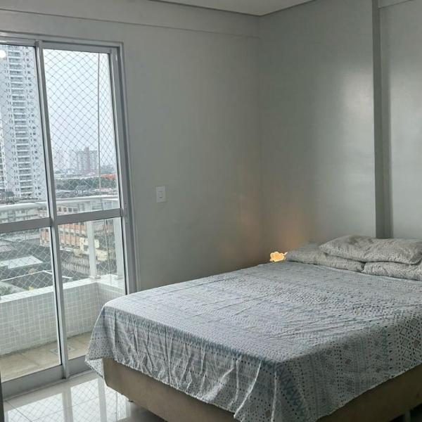 Apartamento 3 quartos