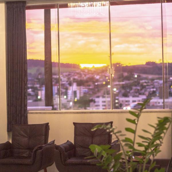 LH Plaza Hotel - Foto 5