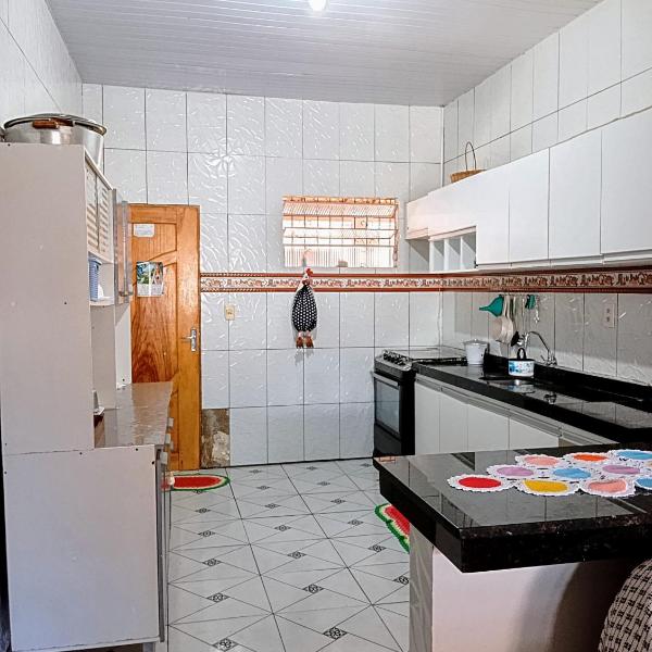 Casa do Marinheiro - Aconchegante - Foto 4