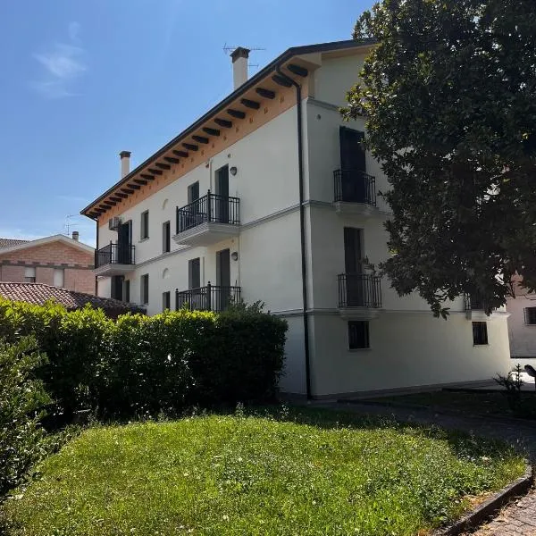 Appartamento da Isabel, hotel in Noventa di Piave