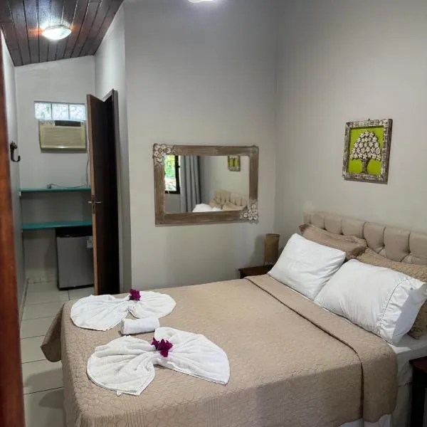 Apartamentos Ouro Verde, hotel in Angra dos Reis