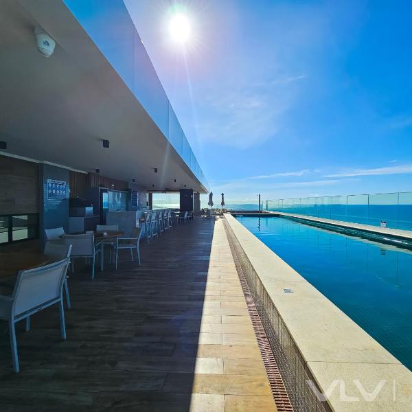 Residencial Premium Stella Maris by VLV Stays - Foto 2