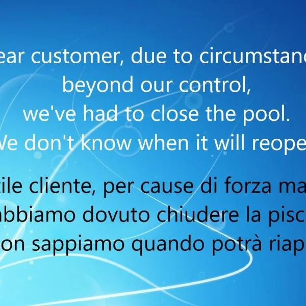 Al Brunello, hotel in Montalcino