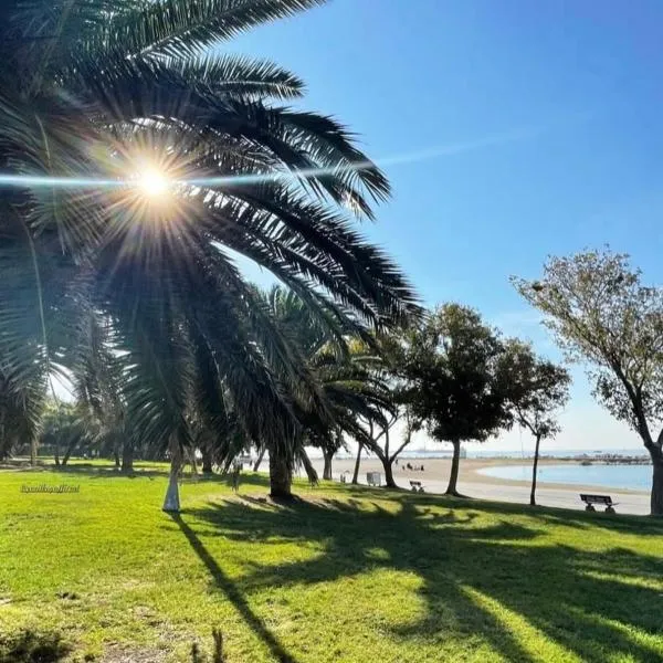 Heart of Yesilkoy-Green village, ξενοδοχείο στην Κωνσταντινούπολη