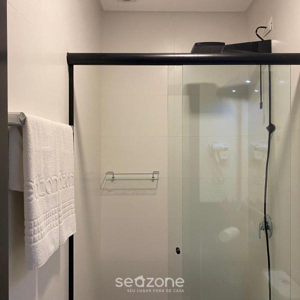 Moderno studio p/ familias em Ingleses STI105 - Foto 3