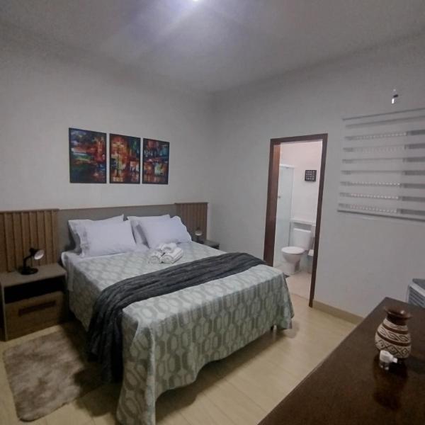 Apê aconchegante - Foto 2