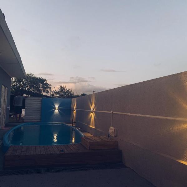 Casa Guaratuba