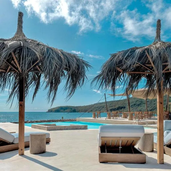 Tenuta Chatham Bay, hotel in Union Island