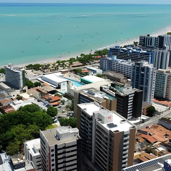 Studio Praia Pajuçara AP1105