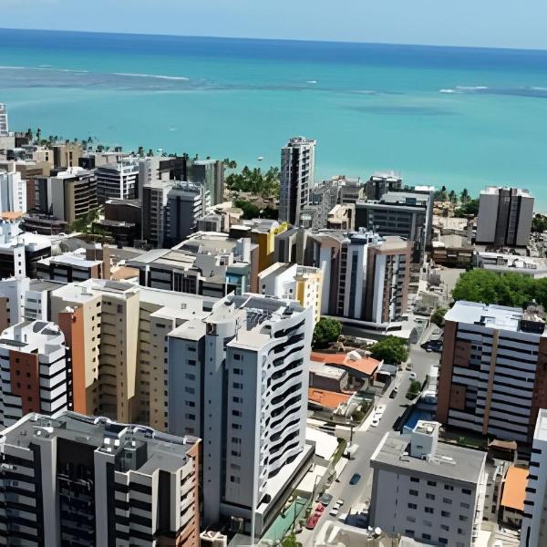Vista Atlântica Pajuçara AP401