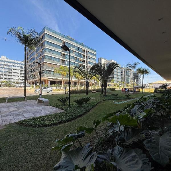 Noroeste Ed. Urban - Estadia com ALMA