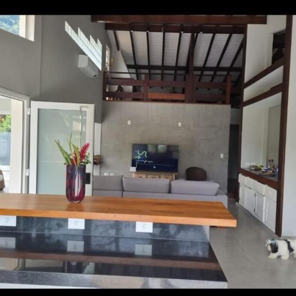 Casa Toque Toque pequeno em condomino - Foto 5