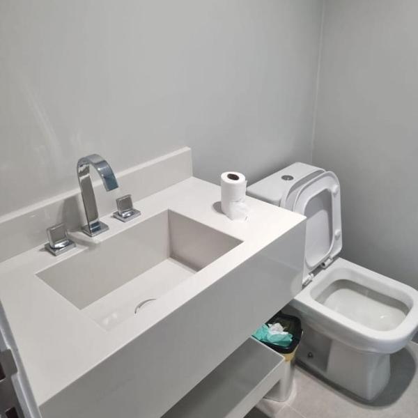 Casa Toque Toque pequeno em condomino - Foto 3