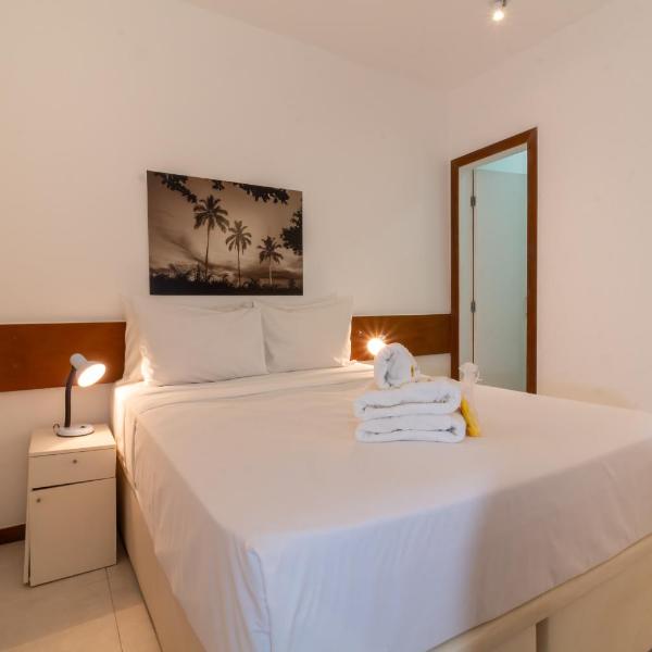 Casa a 9 minutos da praia de Ipanema - NS1A
