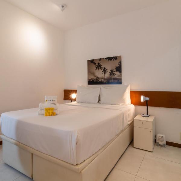 Casa a 9 minutos da praia de Ipanema - NS1A - Foto 4