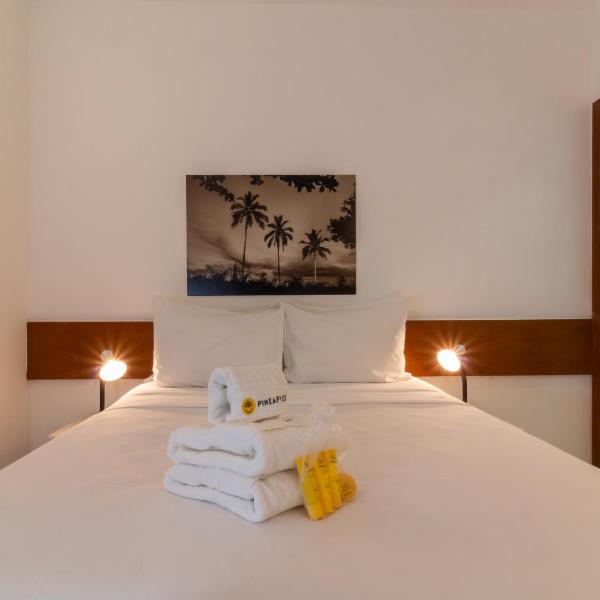 Casa a 9 minutos da praia de Ipanema - NS1A - Foto 2