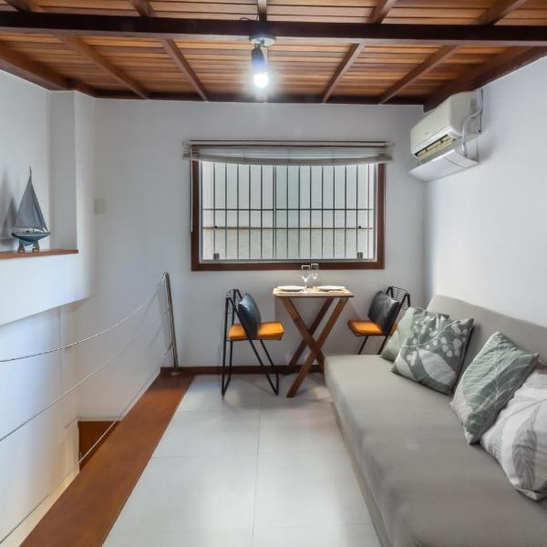 Casa a 9 minutos da praia de Ipanema - NS1A - Foto 5