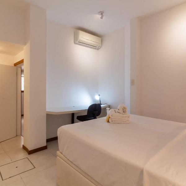 Casa a 9 minutos da praia de Ipanema - NS1A - Foto 3