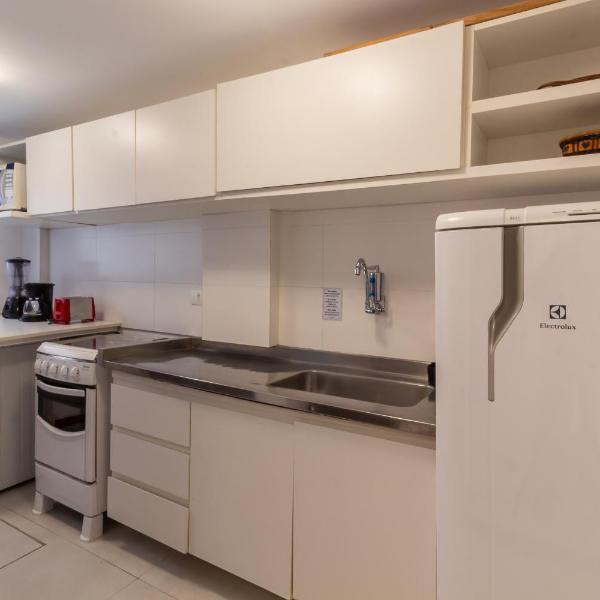 Casa a 9 minutos da praia de Ipanema - NS1A - Foto 2
