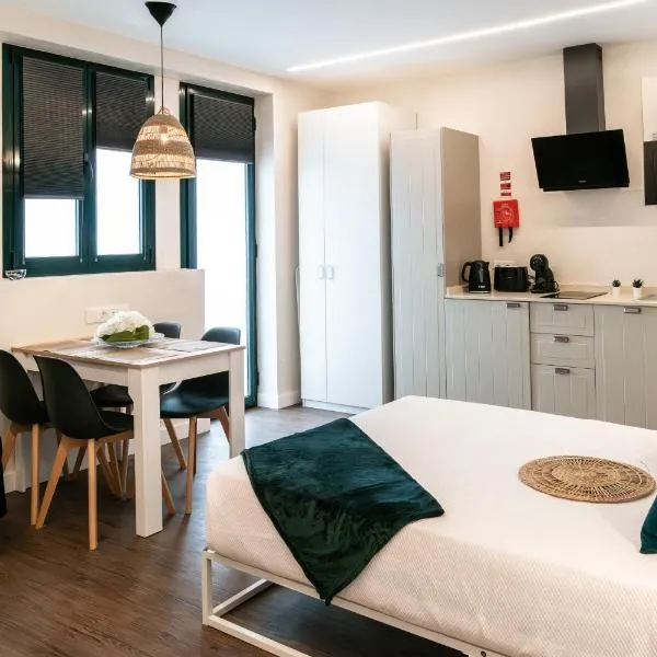 Social Lodge Cabouqueira, hotel en Funchal