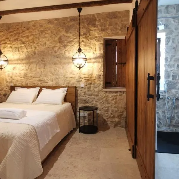 Casa do Cruzeiro, hotel em Ourém