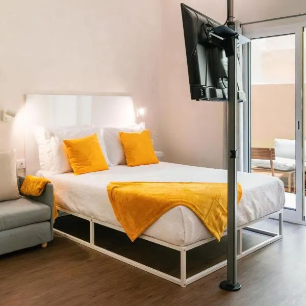 Social Lodge Cabouqueira, hotel in Funchal