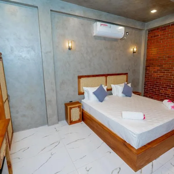 Dutch Canel Retreat Boutique Villa With Free Airport Pickup, hotel in Negombo