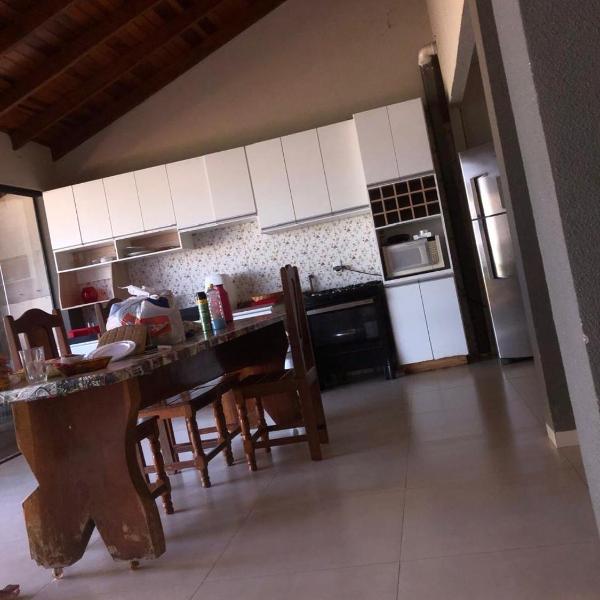 Pousadinha Safira