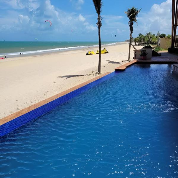 Varandas do Mar pé na areia - Foto 4