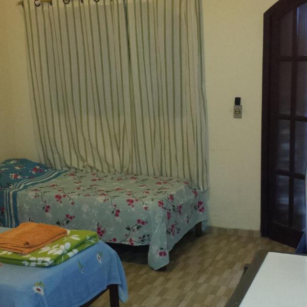Hospedaria - Hostel Gamboa - Foto 2