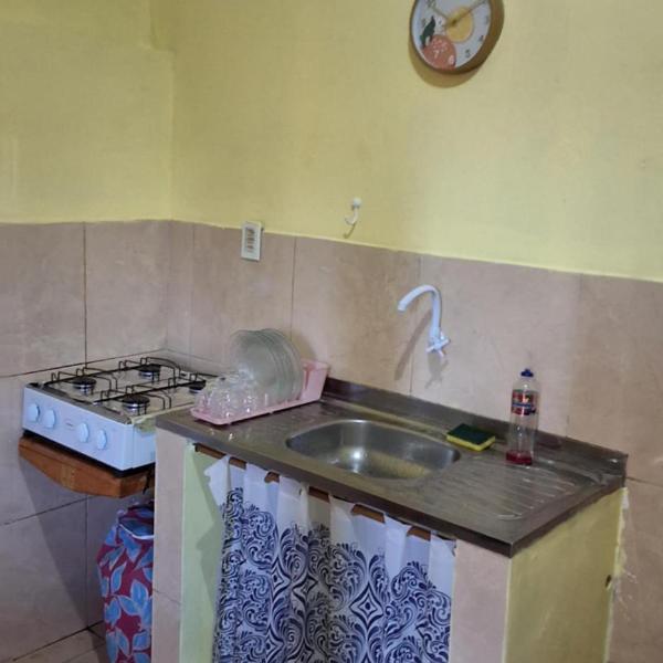 Apto I com cozinha em Macapa - Foto 3