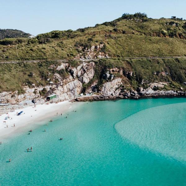 Encantos de Arraial - Casa 01 - Foto 5